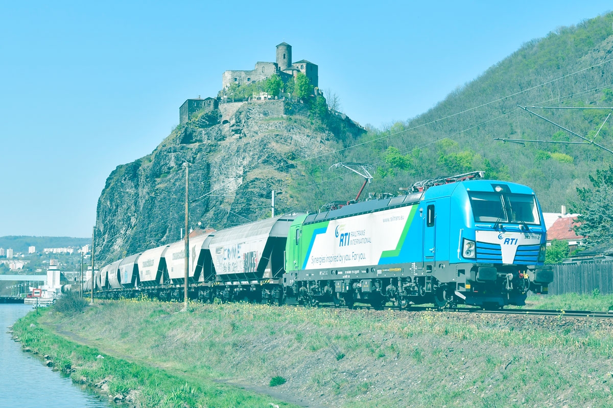 Railtrans International, a.s.