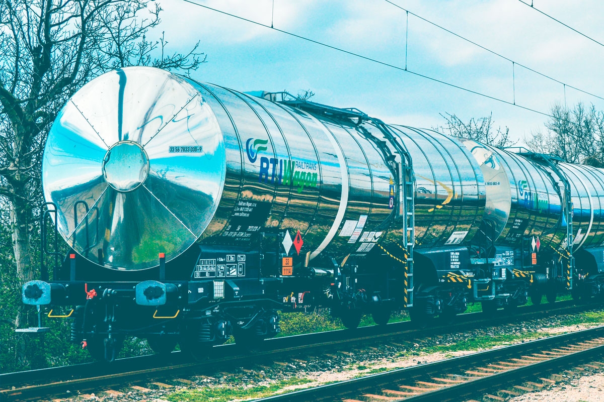 Railtrans Wagon s.r.o.